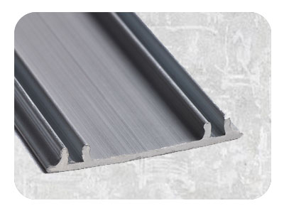 دستگیره و ریل کمد دیواری